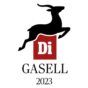 DI gasell utmärkelse 2023