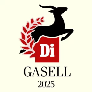 DI gasell utmärkelse 2025